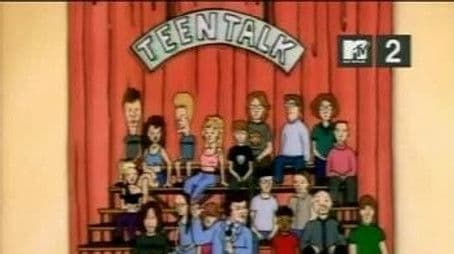 Teen Talk