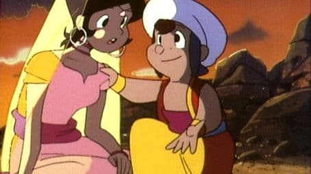 Secret of the Tower of Babel