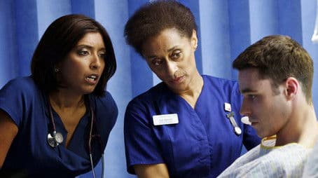 Seeing in the Dark (2)