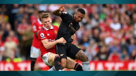 MOTD2 - 4th September 2022