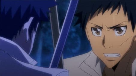 Memories of Betrayal