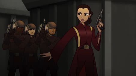 Monster Misunderstanding