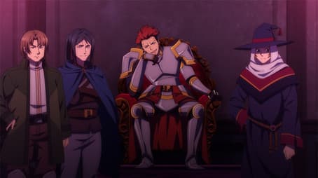 The Underground Healer in the Abandoned Part of Town