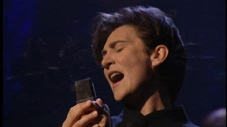 k.d. lang