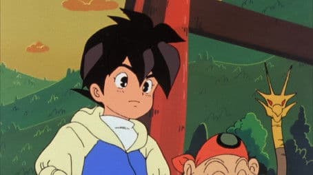 The Savior is a Fourth Grader