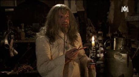 Le sanglier de Cornouailles