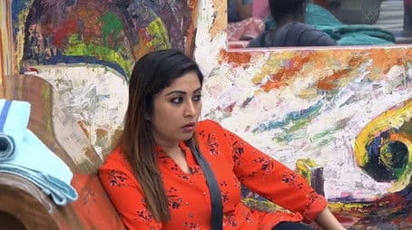 Day 18: The Court Is in Session