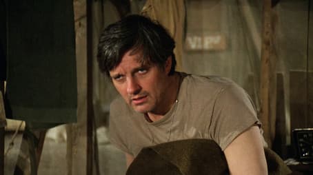 The Young and the Restless