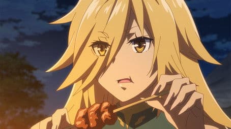 Girls of the Wandering Woods