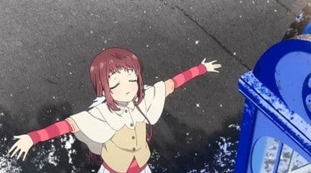 The Messenger from the Bottom of the Sea