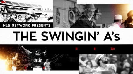 The Swingin' A's