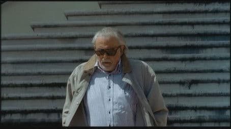 Sentenced to death / A strange accident