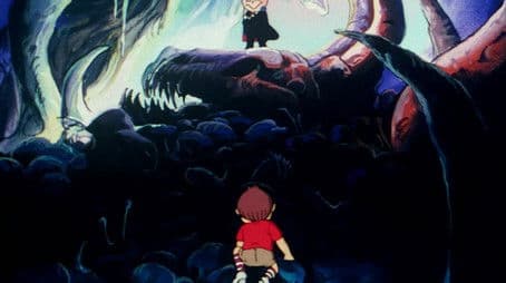 The Spell of Justice! Elohim Essaim!