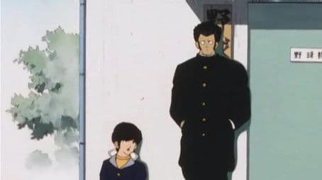 Minami is the student council president? An idol one way or another!