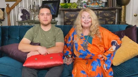 The Other Way: Tales From The Crypto