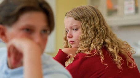 Not so funny anymore...