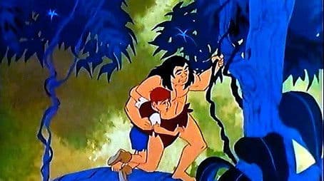 Valley of the Giants