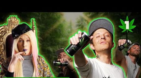 Tree Jizz & TazzyDabz