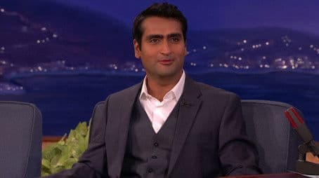 Kumail Nanjiani, Danielle Brooks, Miguel