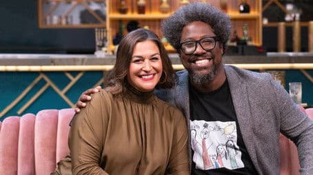 Tig Notaro/Stephanie Allynne/Andre Iguadola/W. Kamau Bell