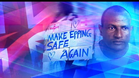 Taxpayers' Money to a Migrant Sex Offender?