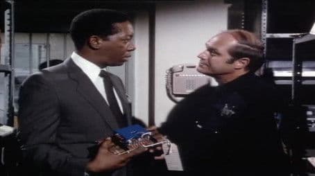 Shadows of Doubt (2)