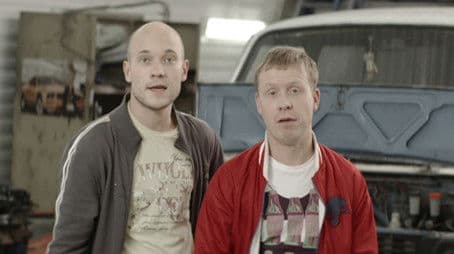 Три Года Спустя