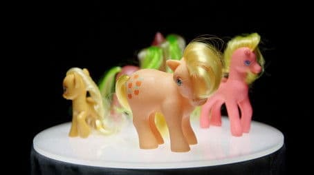 My Little Pony