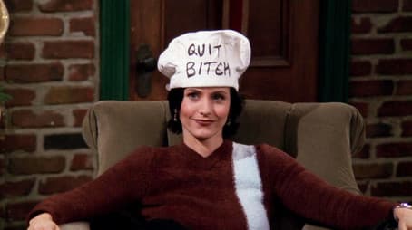 The One with the Girl from Poughkeepsie