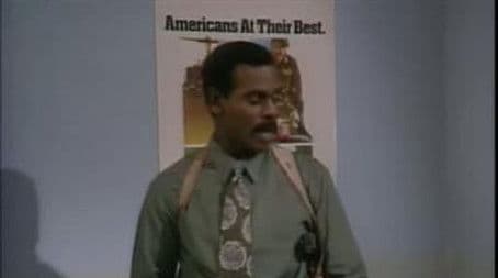 George Bush Meets Tommy Wu