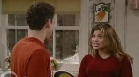 A Very Topanga Christmas