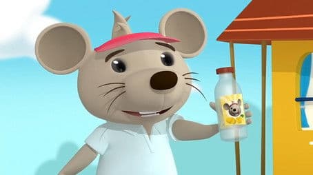 The Secret Ingredient