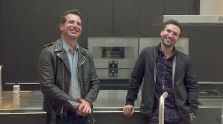 Who’s Coming With Me?