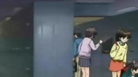 The Bloody Sports Festival – Datto!