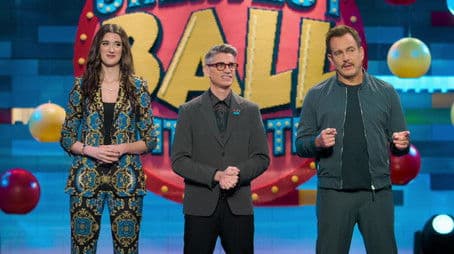 Great Ball Contraptions