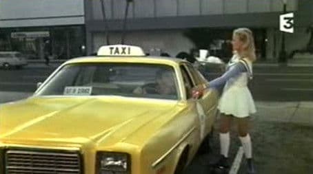 Taxi Angels