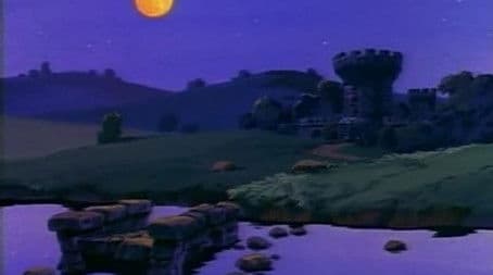 The Curse of Castle McDuck