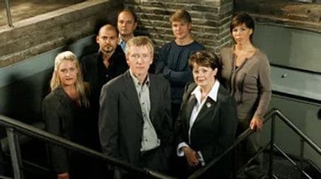 Codename: Sisyphus (1)