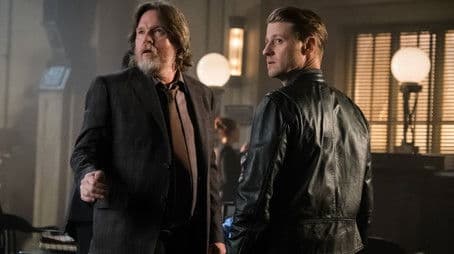 Mad City: Look Into My Eyes