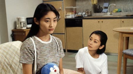 Episode 9 - Suspicion