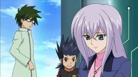 The Lion That Surpasses the Limits