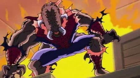 Neogenic Nightmare: Duel of the Hunters