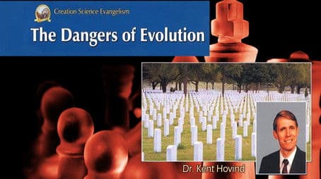 The Dangers of Evolution