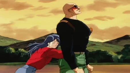 Umi-chan's a lady killer! A challenge from the lovely sweeper, Miki (Part 2)