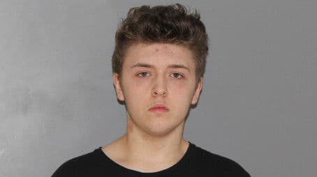 His Parents Didn't Like Me