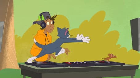 Museum Peace / Here Kite-y Kite-y / Street Wise Guys / Chameleon Story