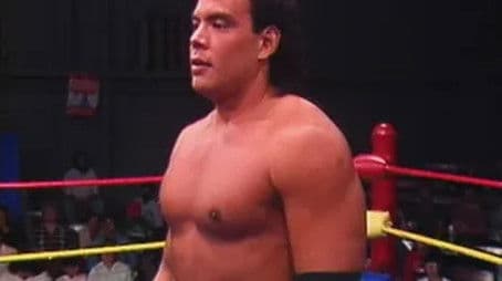 WCCW - October 10, 1987