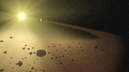 Where Did We Come From?