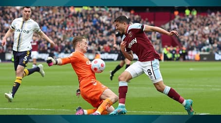 MOTD2 - 3rd April 2022