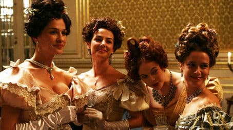 The Boy With No Name